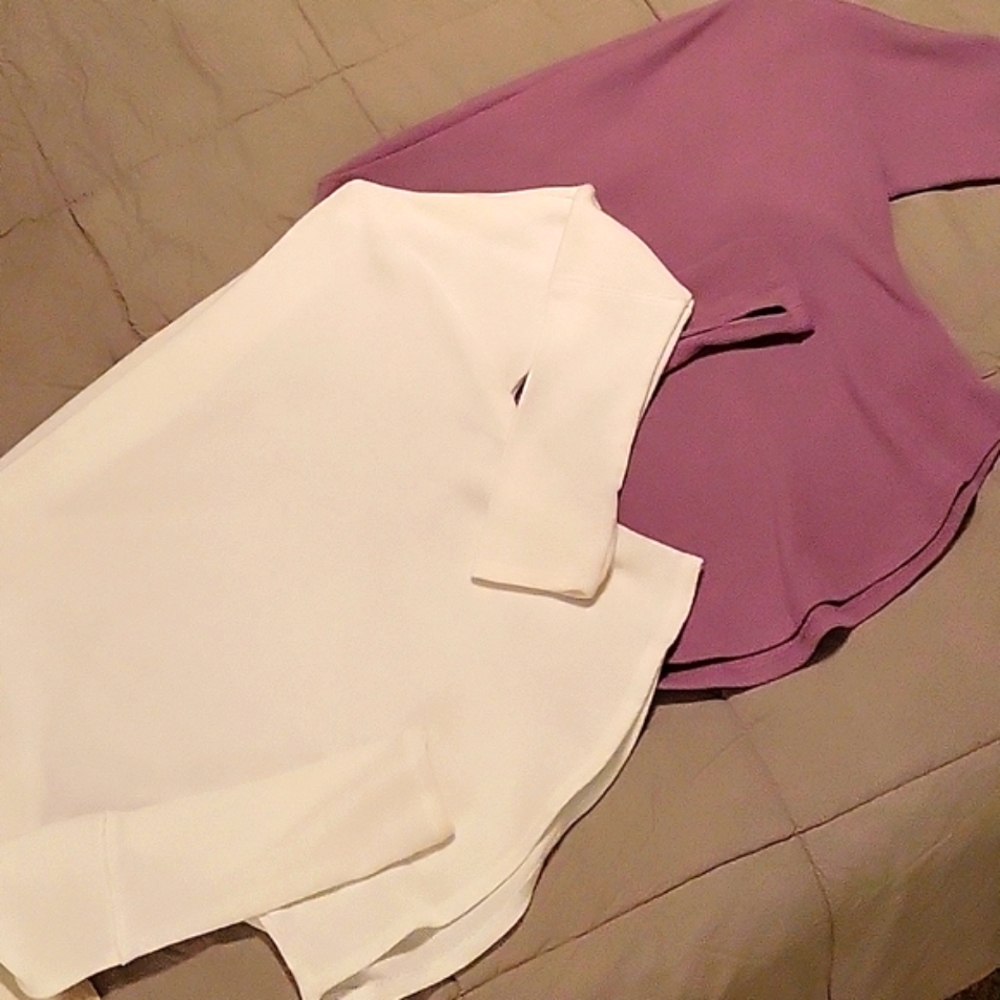 Off the shoulder We the Free tops bundle or separate